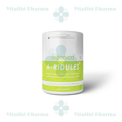 A-Ridules
