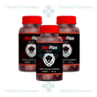 Capsules Malplus