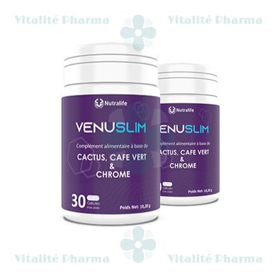 Capsules Venuslim