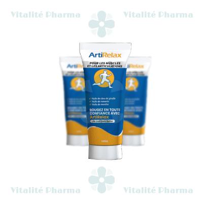 Gel ArtiRelаx