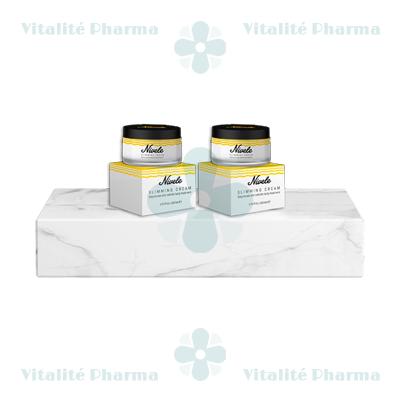 Crème Nivele