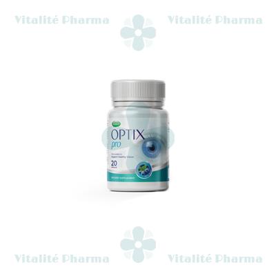 Capsules Optix Pro
