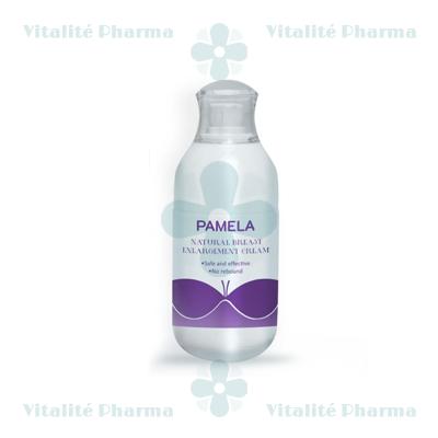 Crème Pamela