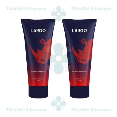Gel Largo