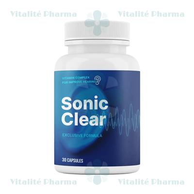 SonicClear