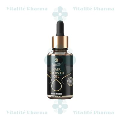 Huile Hair Growth Oil