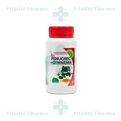 Fenugrec + Gymnema