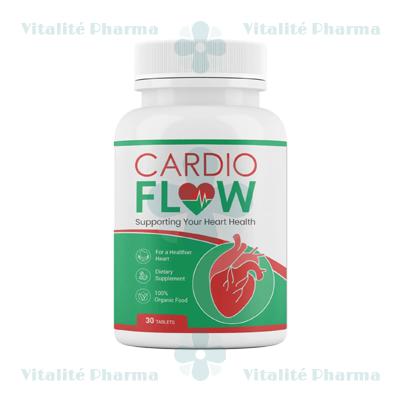CardioFlow