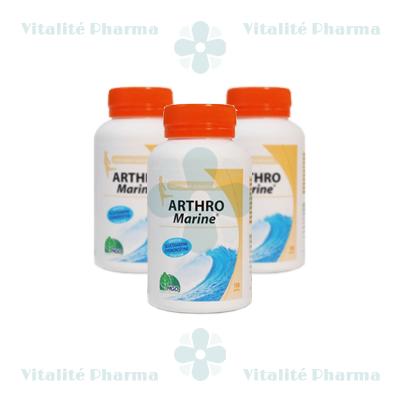 Capsules Arthro Marine
