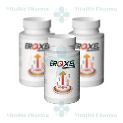 Capsules Eroxel