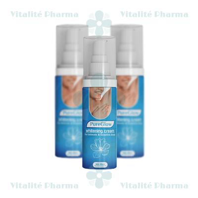 Crème Pure Glow