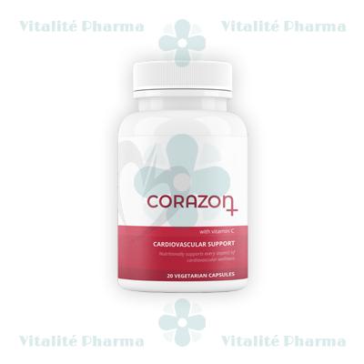 Capsules Corazon+