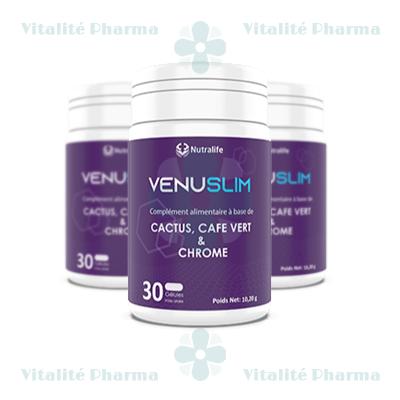 Capsules Venuslim