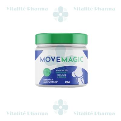 MoveMagic
