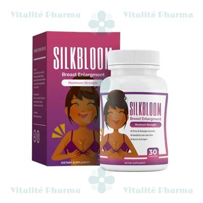SilkBloom