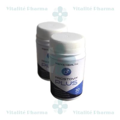 Capsules Prostovit Plus