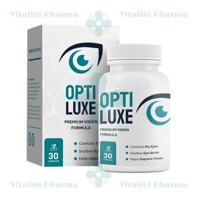 OptiLuxe
