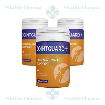 Capsules JointGuard