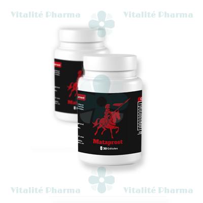 Capsules Mataprost