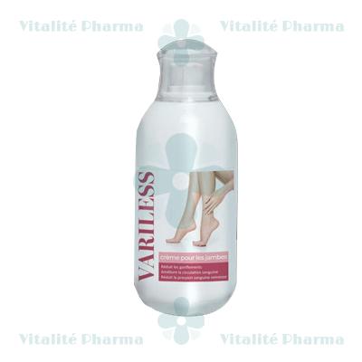 Crème Variless
