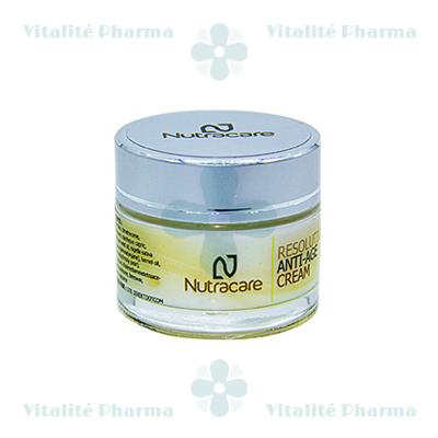 Resolution Cream
