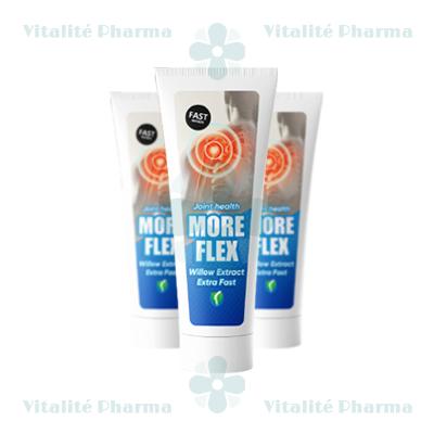 Crème More FLEX