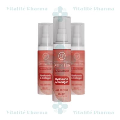 Crème Derma Plus
