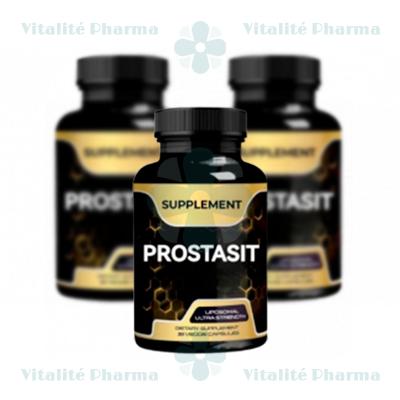 Capsules Prostasit