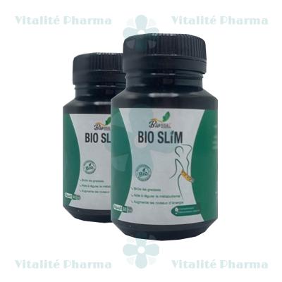 Capsules Bio Slim