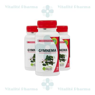 Capsules Gymnema