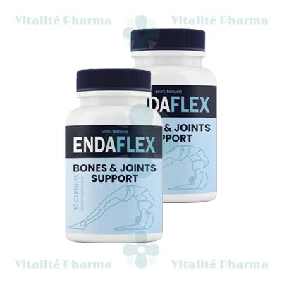Capsules EndaFlex