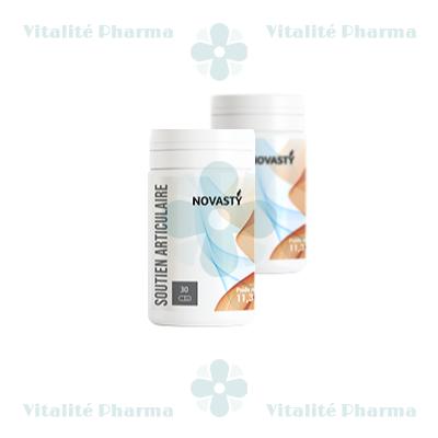 Capsules Novasty