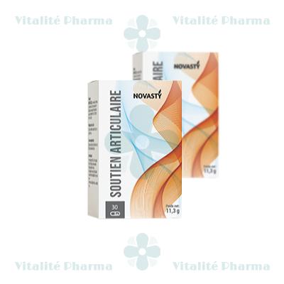 Capsules Novasty