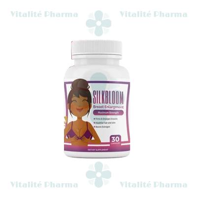 Capsules SilkBloom
