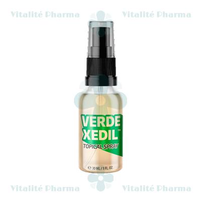 Verdexedil