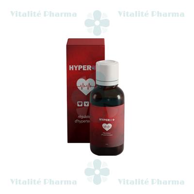 Hyper+