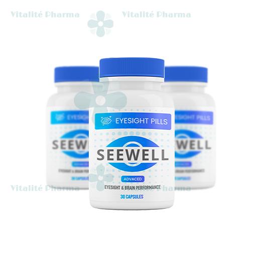 Capsules SeeWell