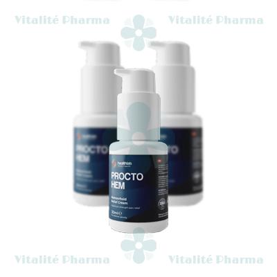 Crème Procto Hem