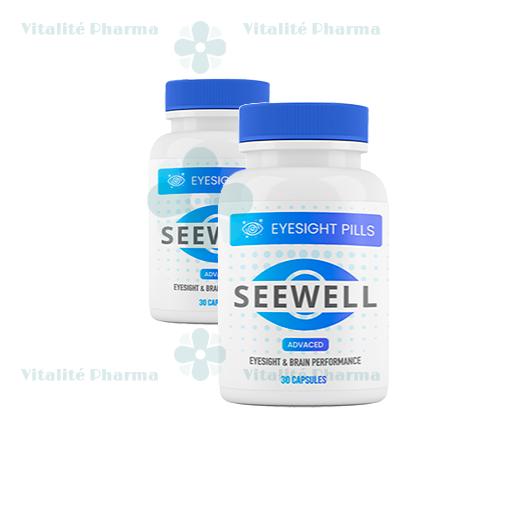 Capsules SeeWell