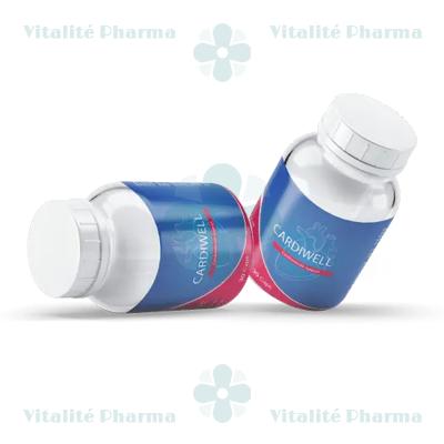 Capsules CardiWell
