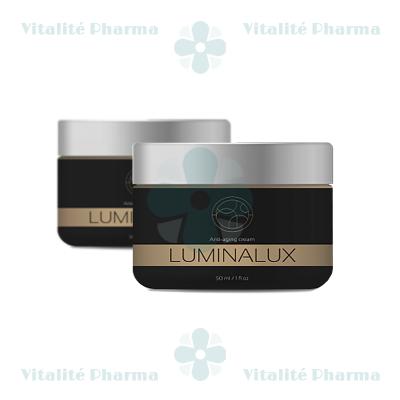 Crème Luminalux