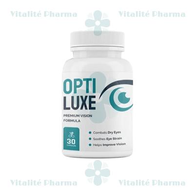 Capsules OptiLuxe