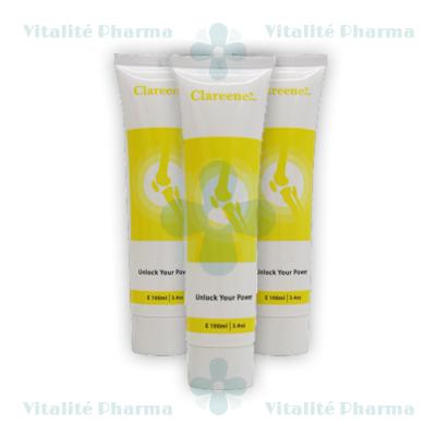 Gel Clareene plus