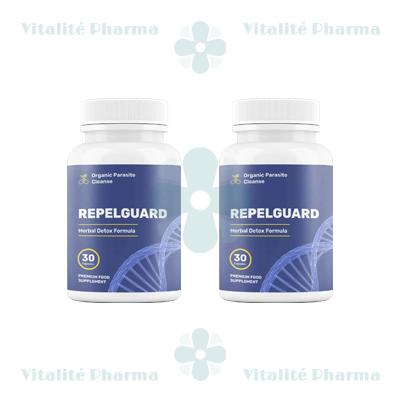 Capsules Repelguard