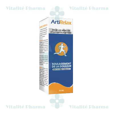 Gel ArtiRelаx