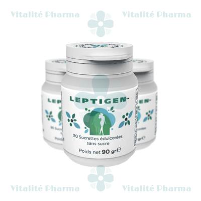 Comprimés Leptigen