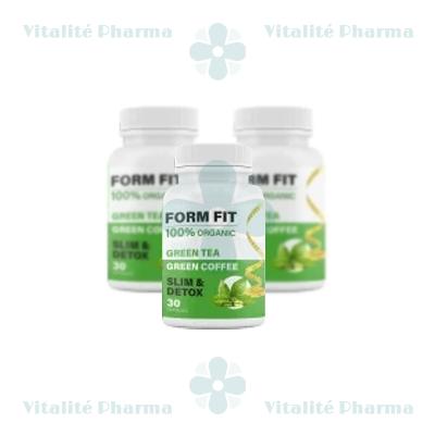 Capsules Form Fit
