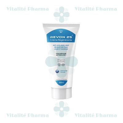 Crème Revon 25