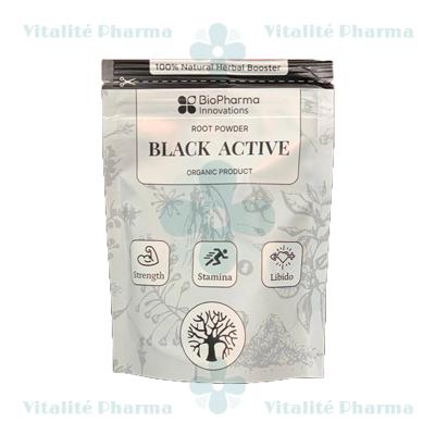 Black Active
