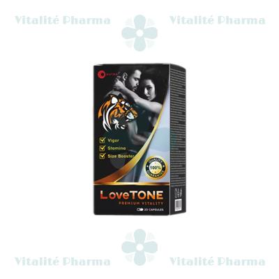 Capsules LoveTone